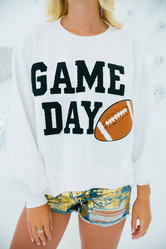 Zenaida| Timeless and stylish winter sweater