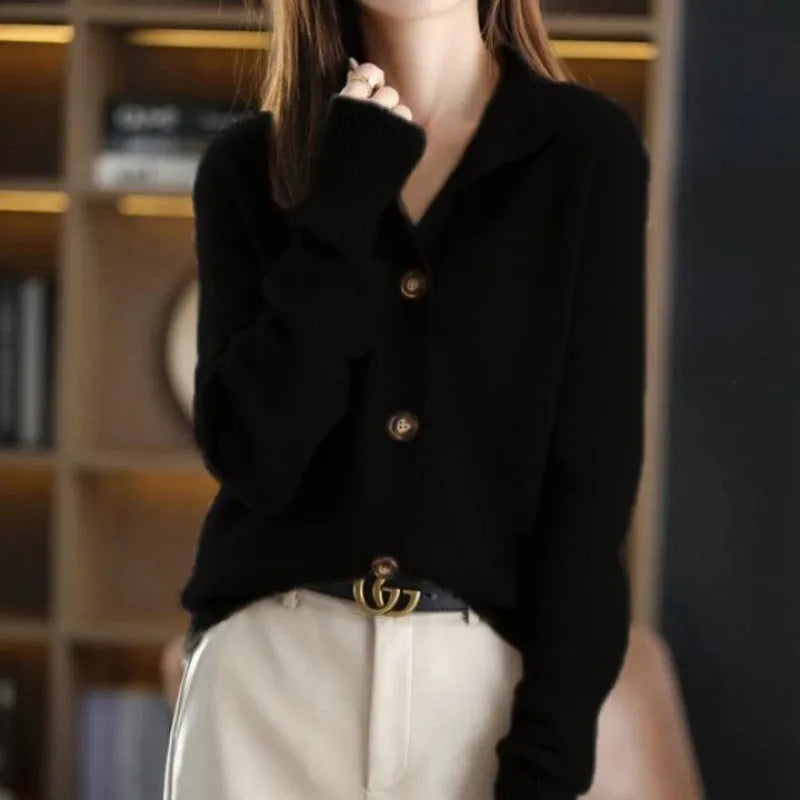 Selena | Stylish, comfortable, soft cardigan