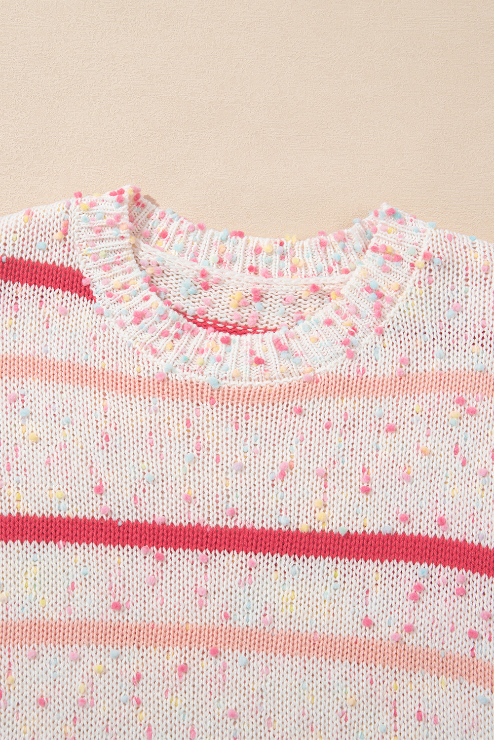 Brigitte | Stylish and elegant winter sweater
