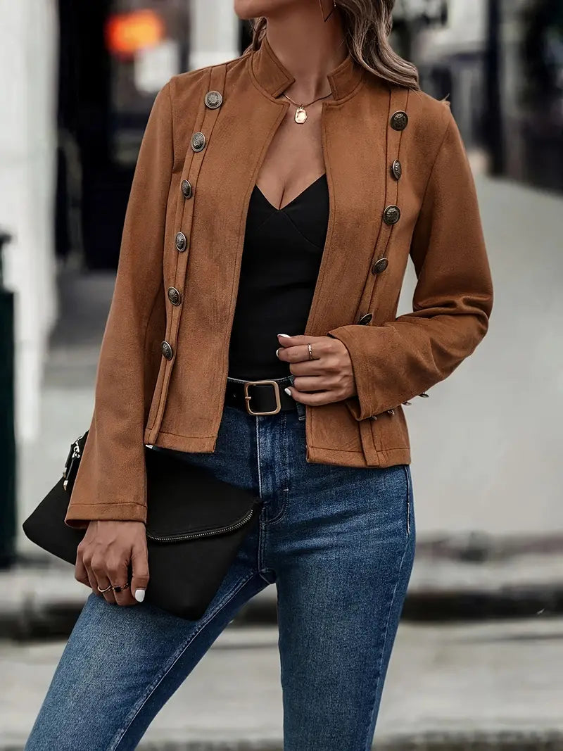 Manuela | Vintage jacket