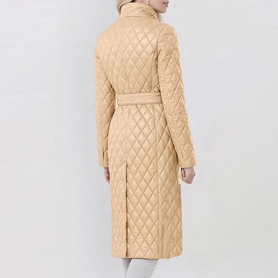 Yolaina | Stylish and elegant winter coat