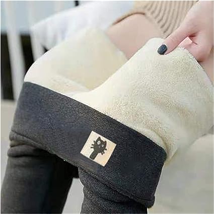 Marta | Winter leggings for women