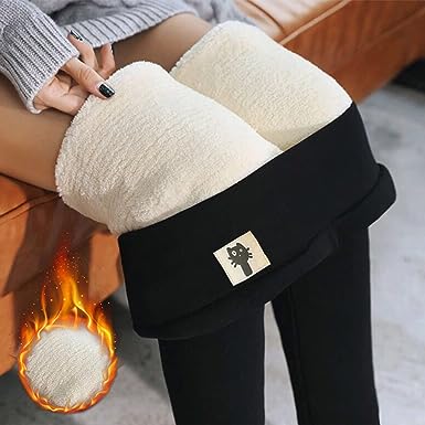 Marta | Winter leggings for women