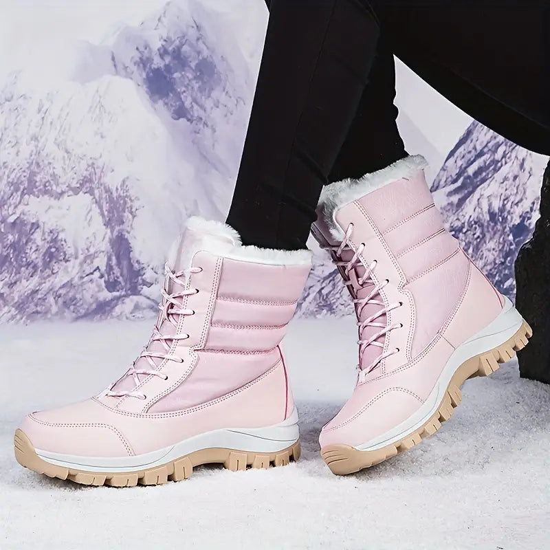 Josefina | Supportive orthopedic boots