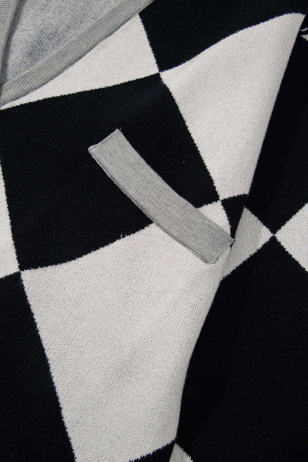 Esther | Casual and fashionable winter cardigan