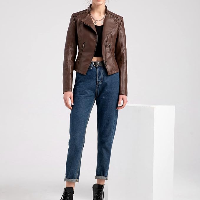 Delia | Timeless and stylish winter jacket