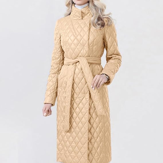 Yolaina | Stylish and elegant winter coat