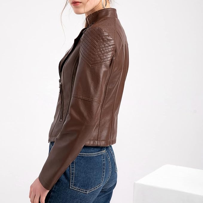 Delia | Timeless and stylish winter jacket