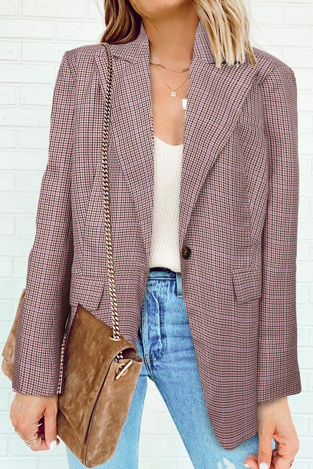 Noelia | Trendy and elegant winter clothing item