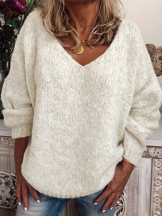 Gladys | Relaxed and stylish winter garment