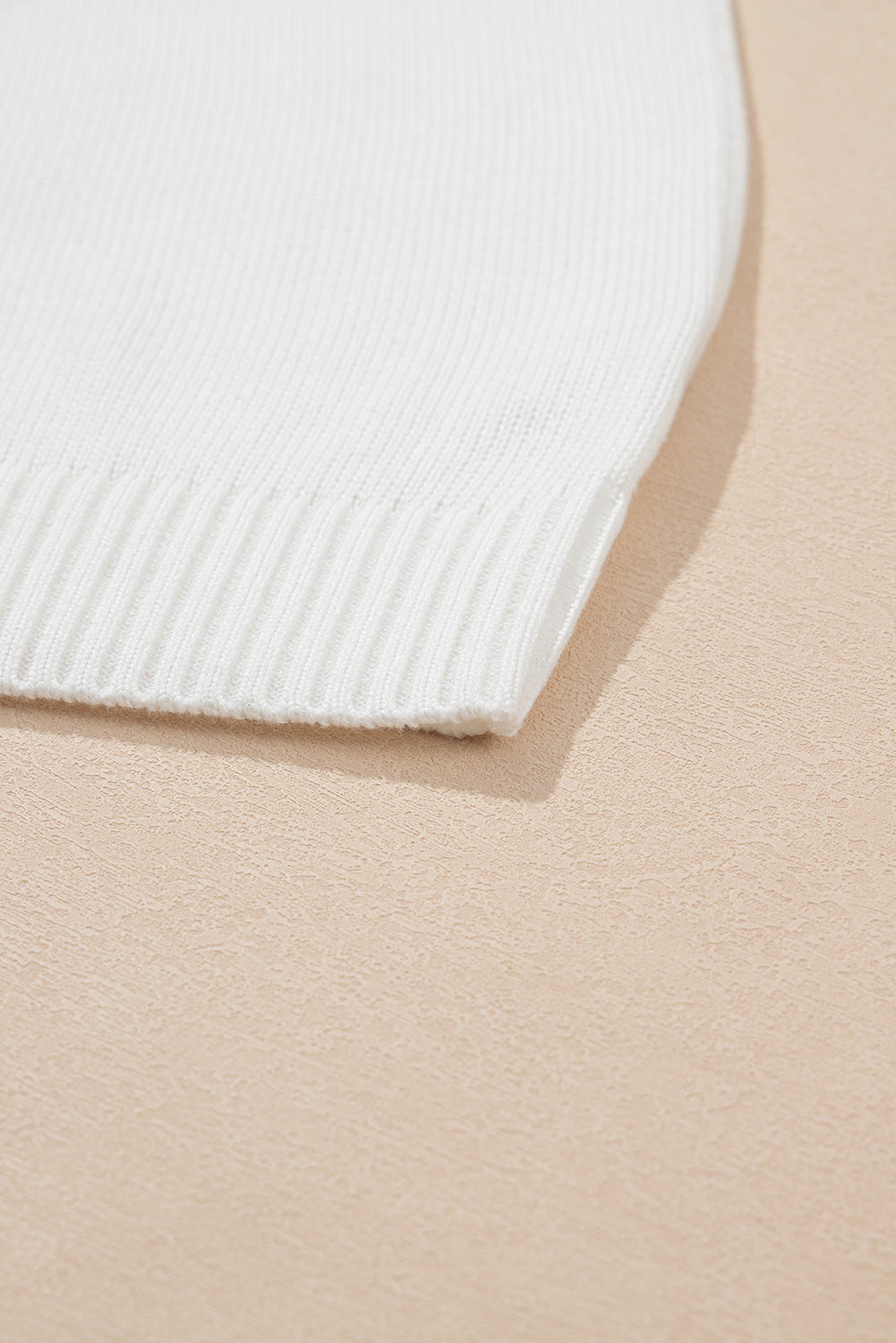Clarisa | Effortless and classy winter sweater