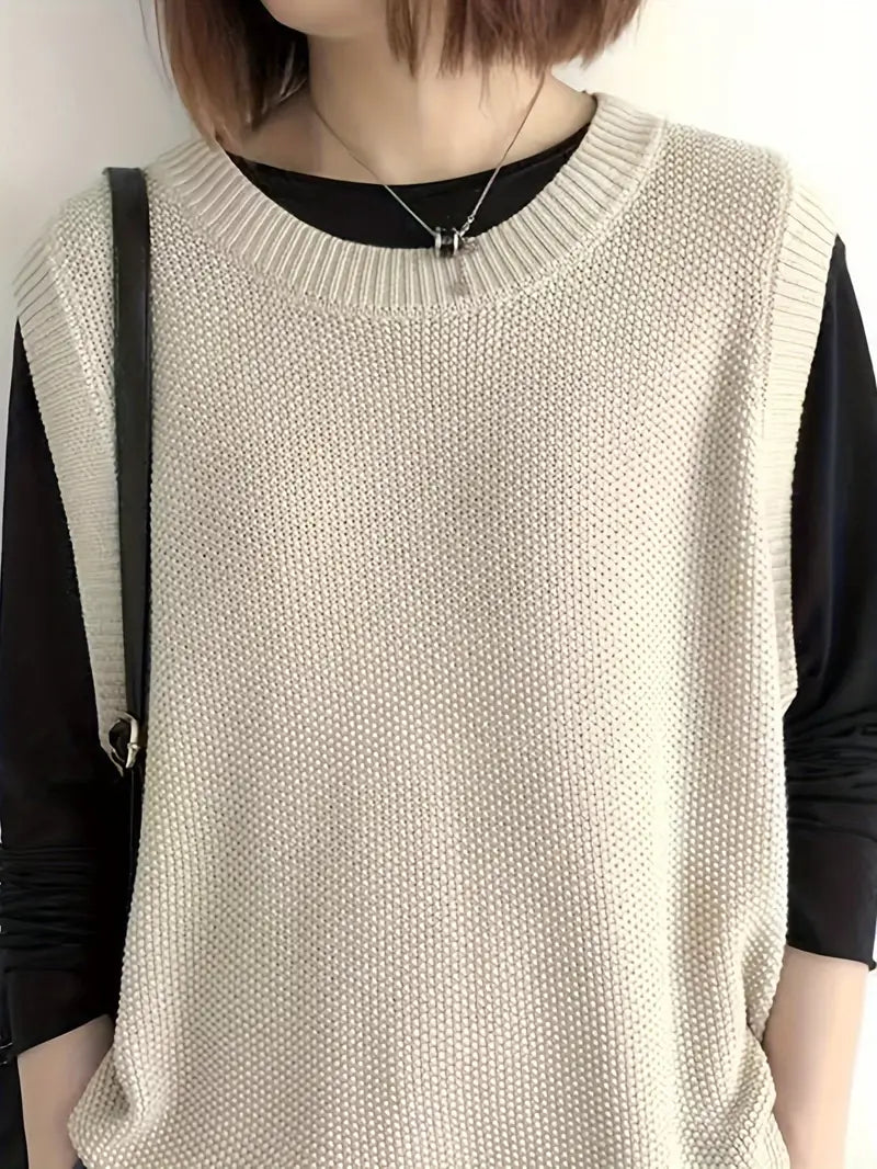 Paloma | Simple and stylish winter sweater