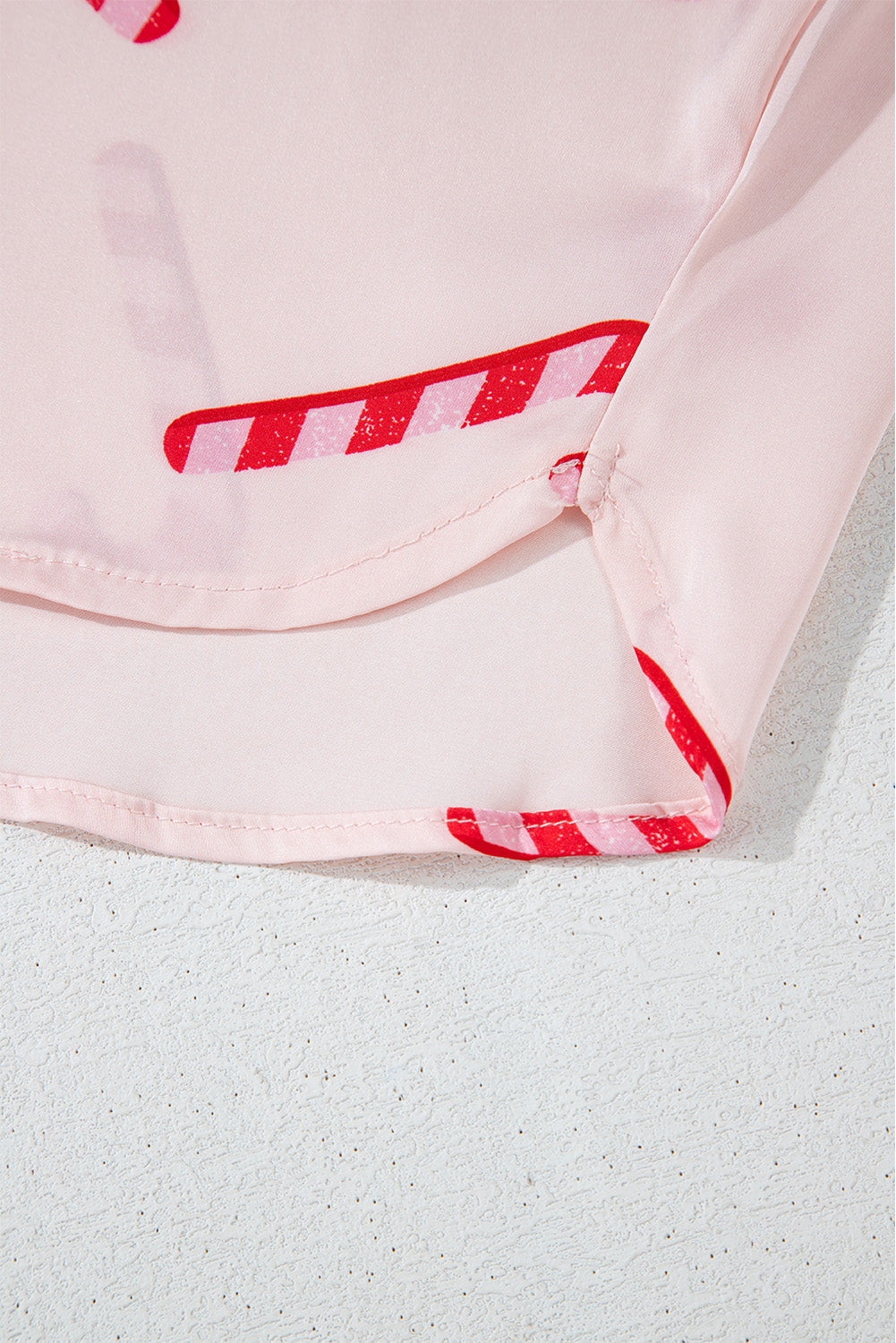 Estela | Stylish and elegant winter shorts