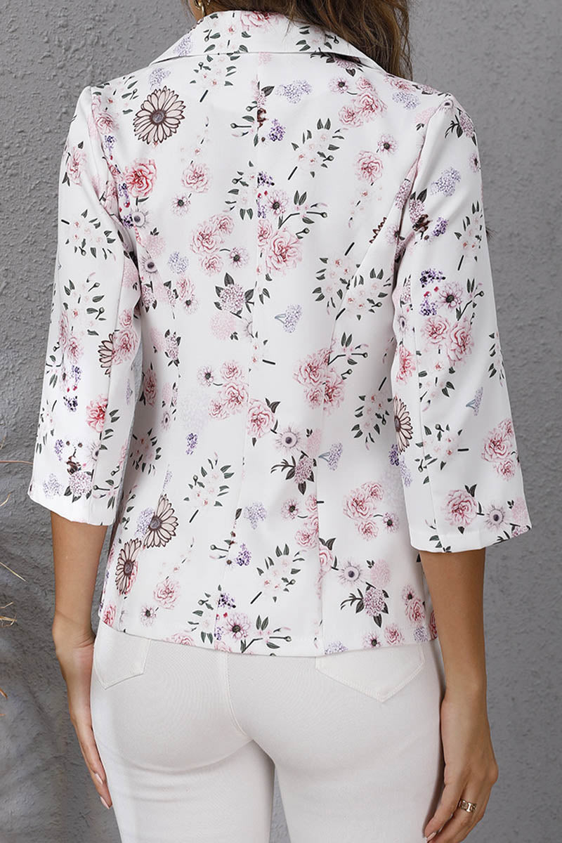 Azucena | Chic and relaxed jacket