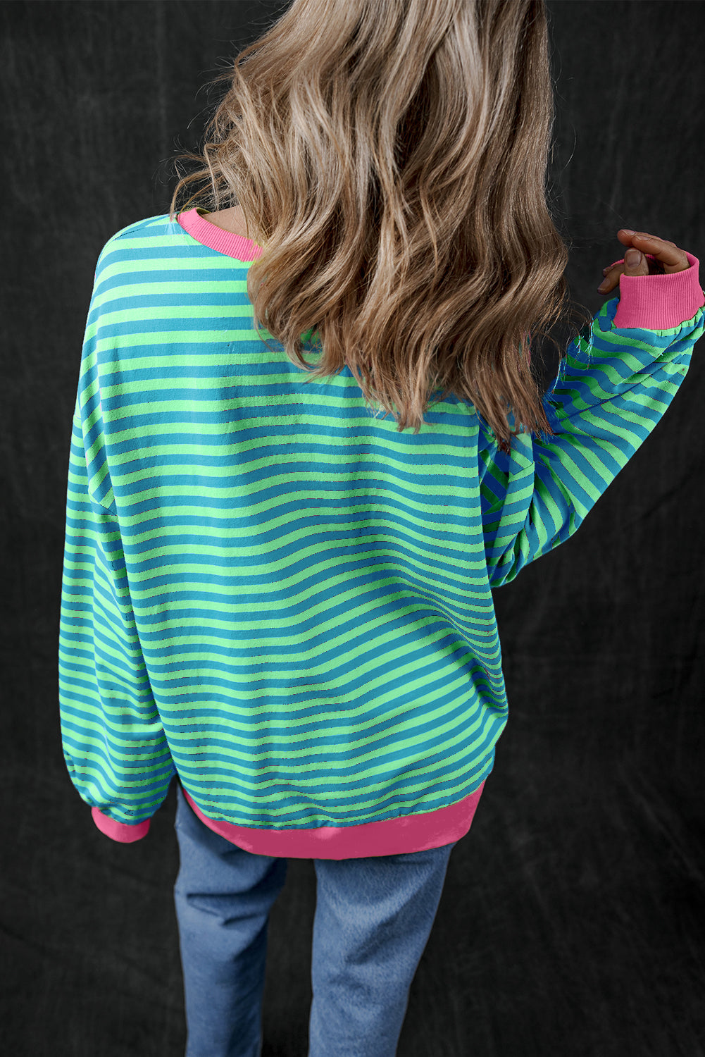 Guillermina | Timeless and stylish winter sweater