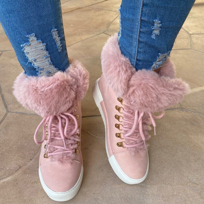 Ana | High quality orthopedic boots