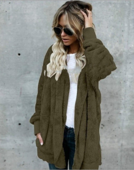 Mariola | Modern and fashionable winter jacket