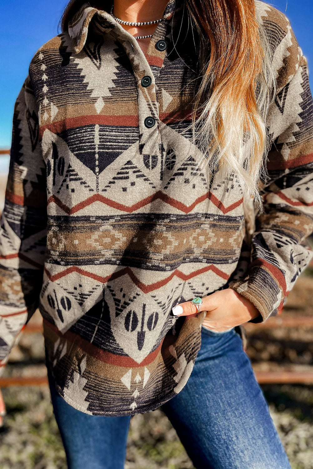 Fiorella | Modern and fashionable winter clothing item