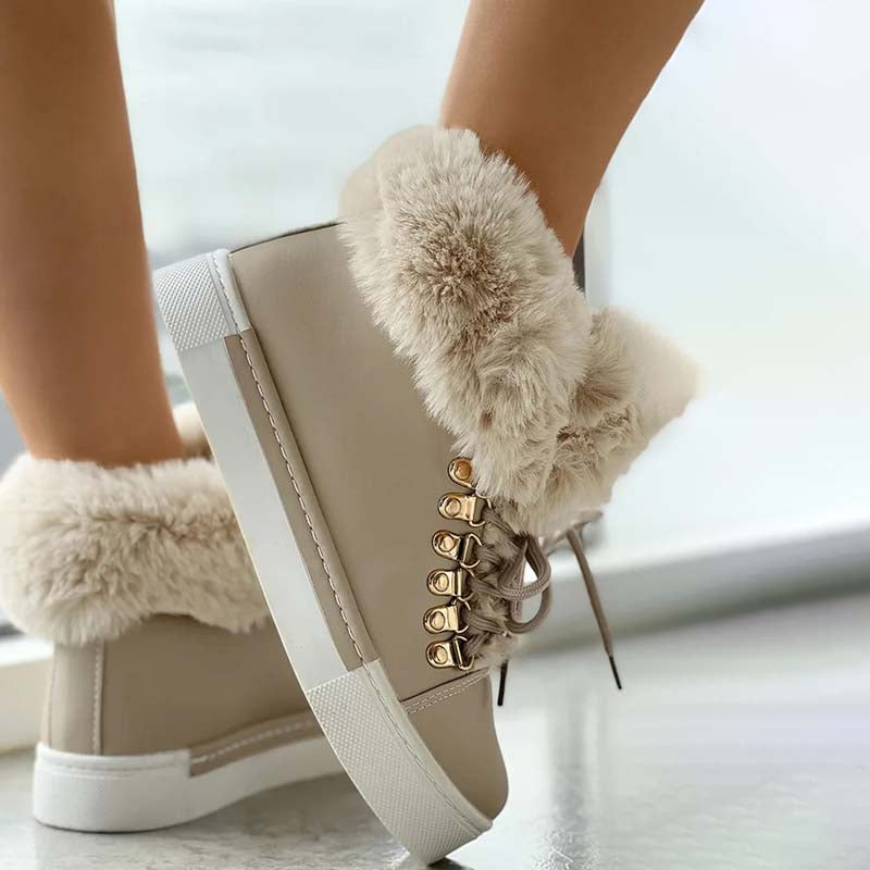 Karla | Supportive, stylish orthopedic ankle boots