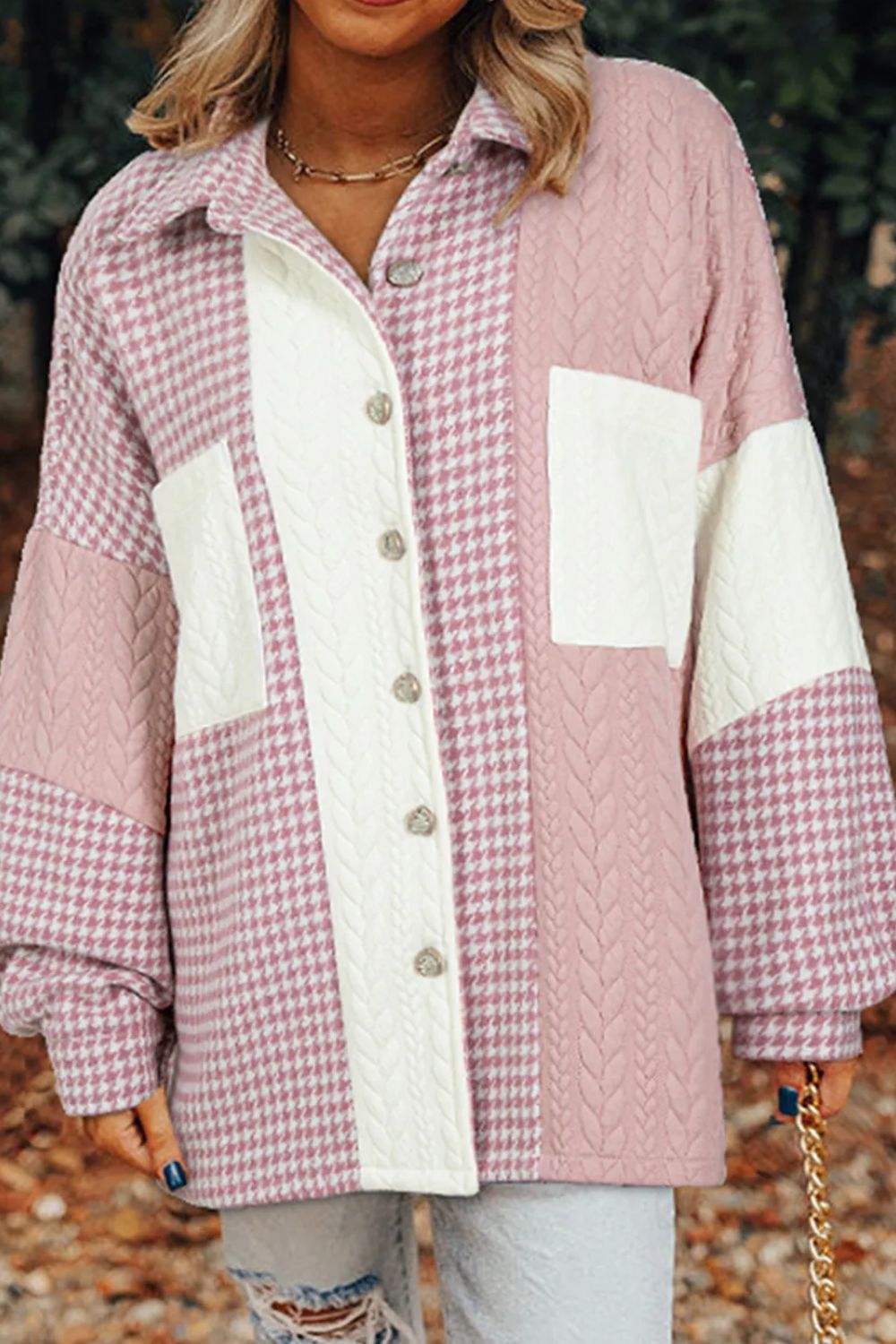 Norma | Casual and comfortable winter jacket