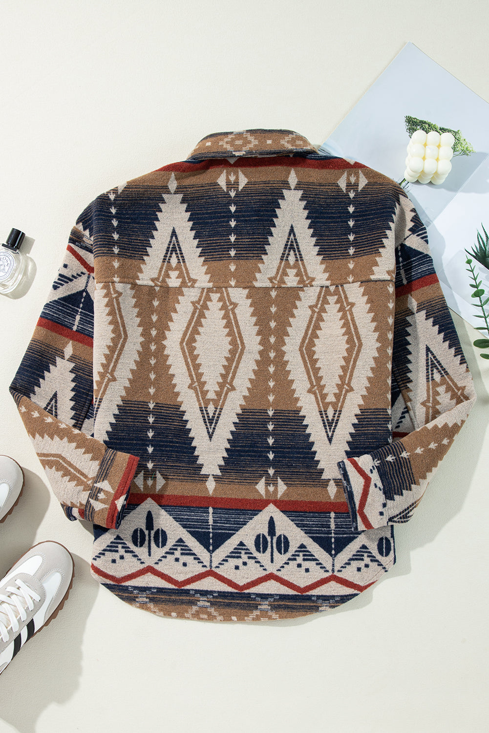 Vittoria | Modern and fashionable winter clothing item