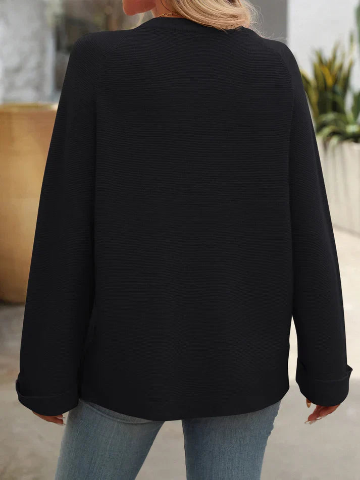 Norma | Casual and stylish winter sweater
