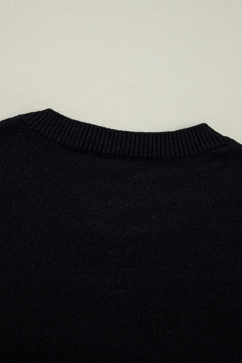 Yolanda | Versatile and comfortable winter sweater.