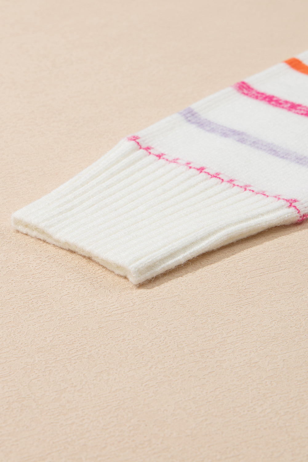 Sofia | Modern and comfortable winter sweater