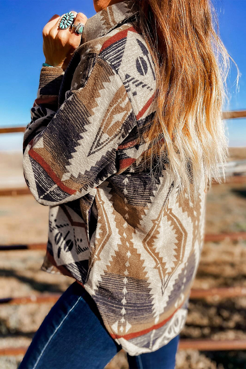 Fiorella | Modern and fashionable winter clothing item