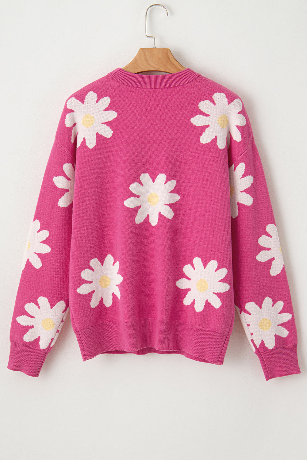 Paz | Chic and versatile winter sweater