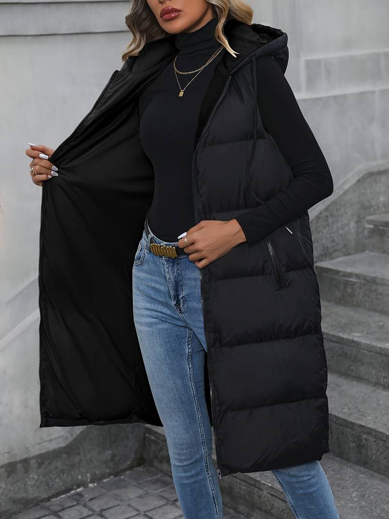 Maria Fernanda | Comfortable and stylish winter garment