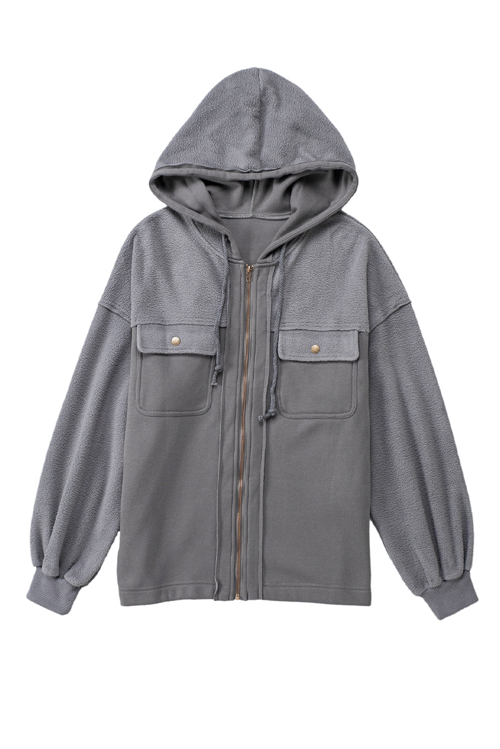 Eugenia | Fashionable and effortless winter garment