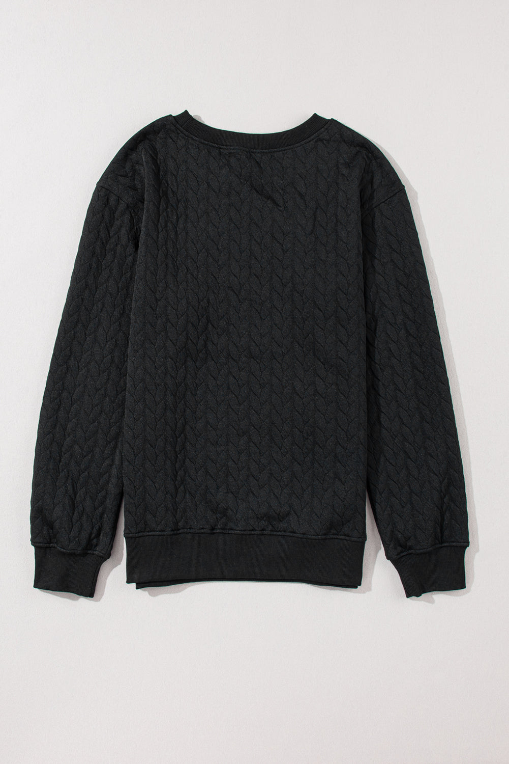 Yasmina | Elegant and casual winter garment