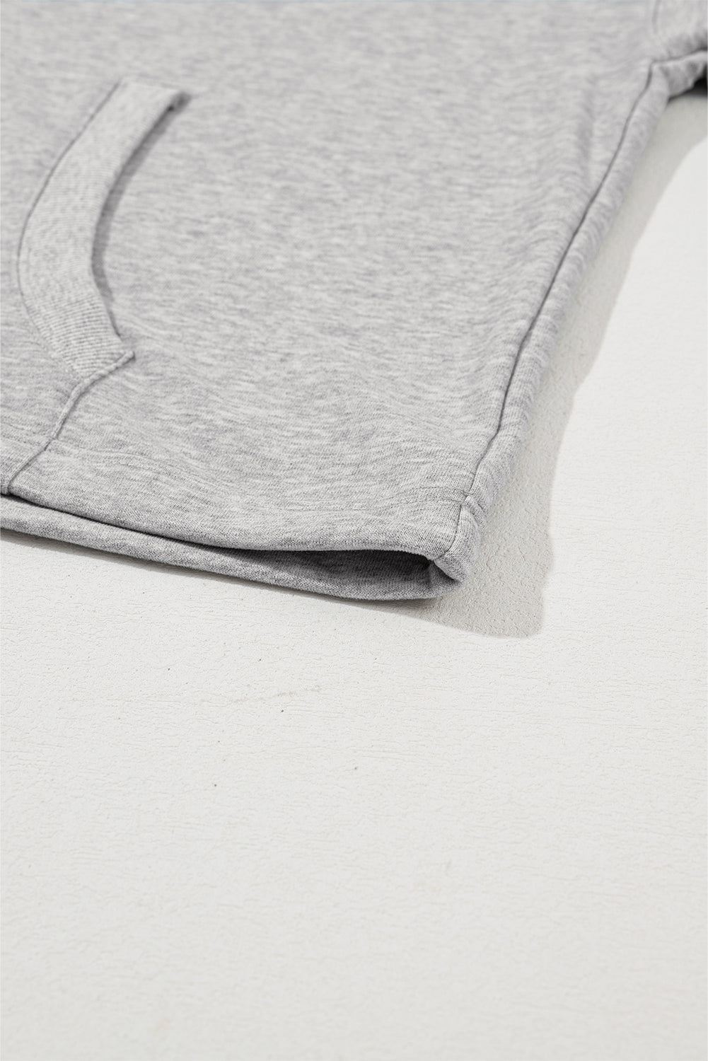 Erika | Modern and comfortable winter hoodie