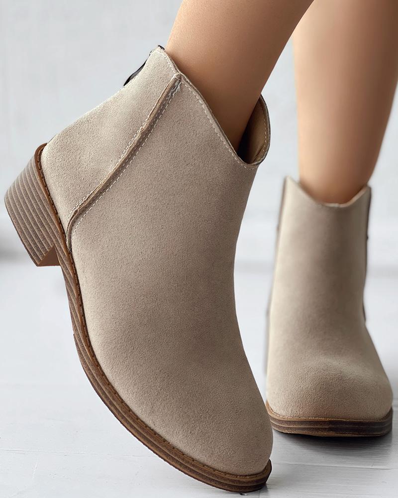 Amalia | Supportive and stylish orthopedic boots