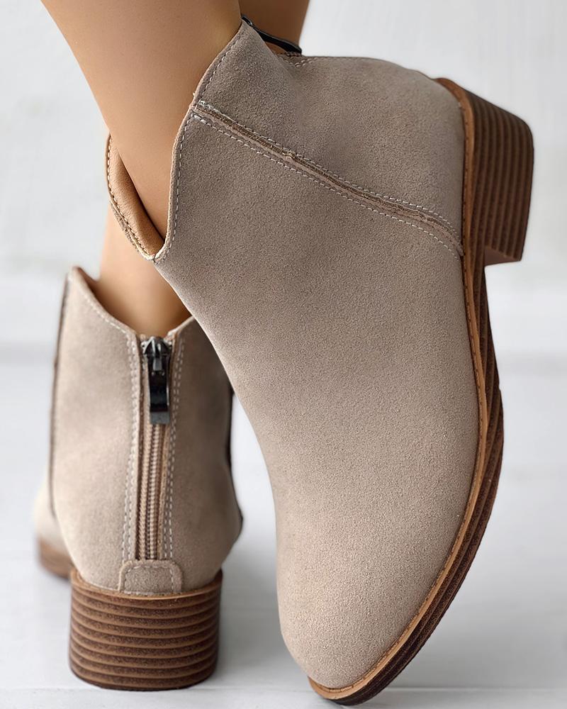 Amalia | Supportive and stylish orthopedic boots