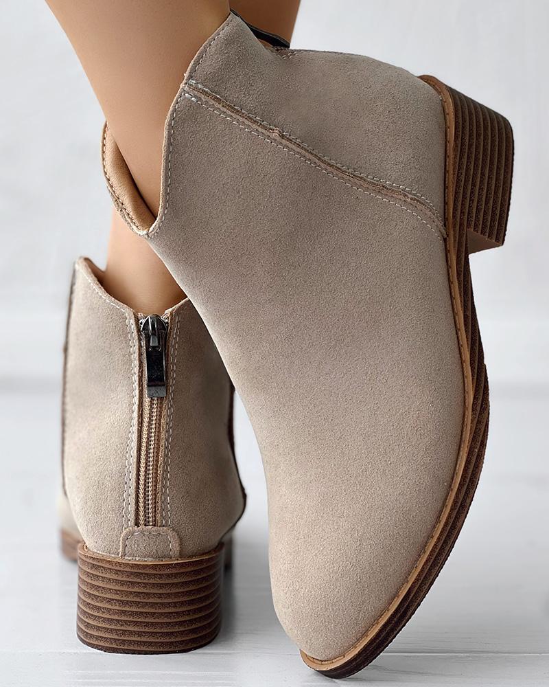 Flavia | Fashionable and supportive orthopedic boots