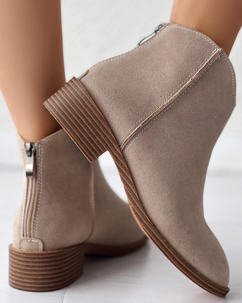 Flavia | Fashionable and supportive orthopedic boots