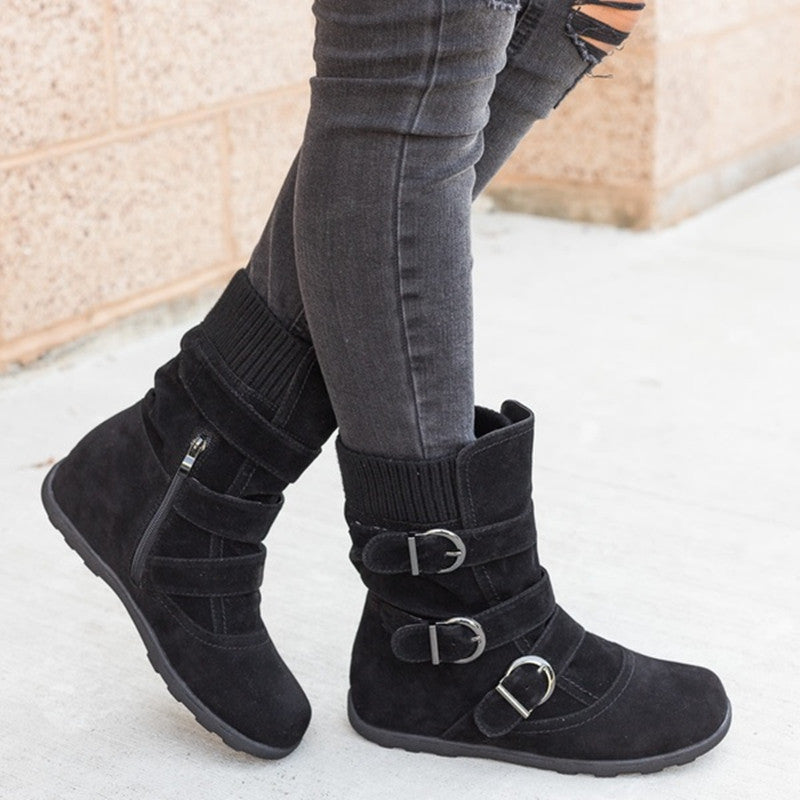 Karen | Custom-made and comfortable orthopedic shoes