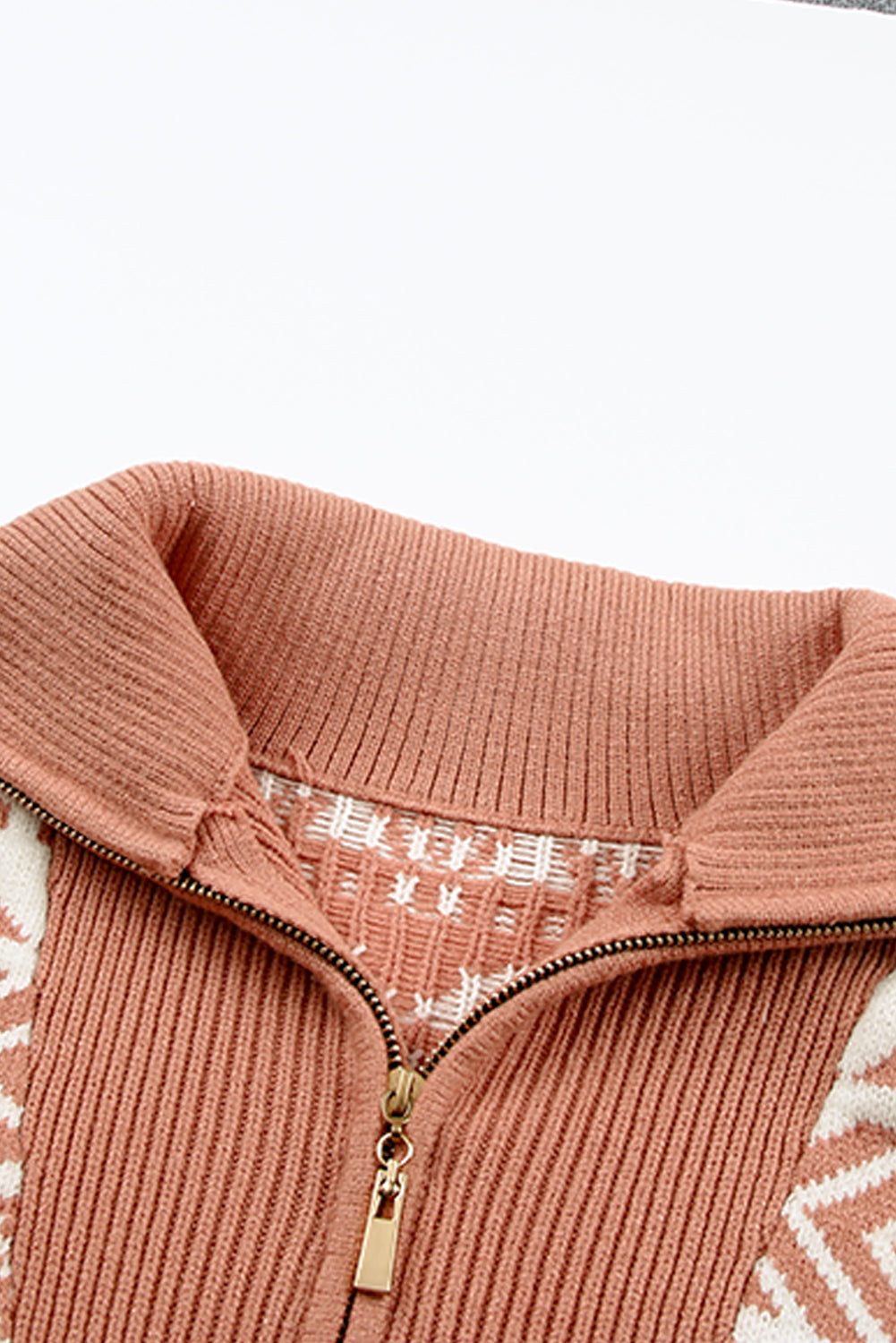 Eva | Elegant and versatile winter garment
