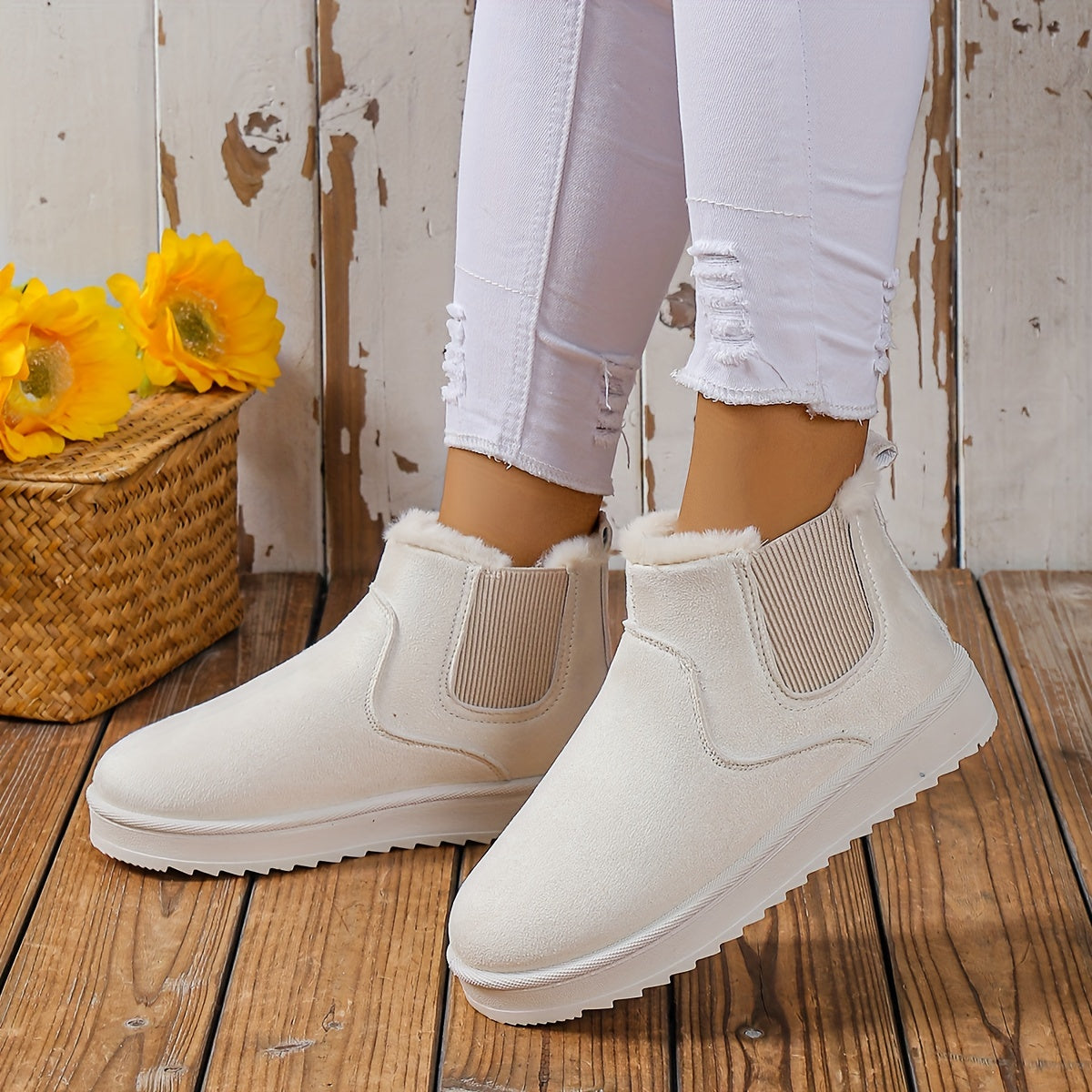 Jimena | Orthopedic shoe