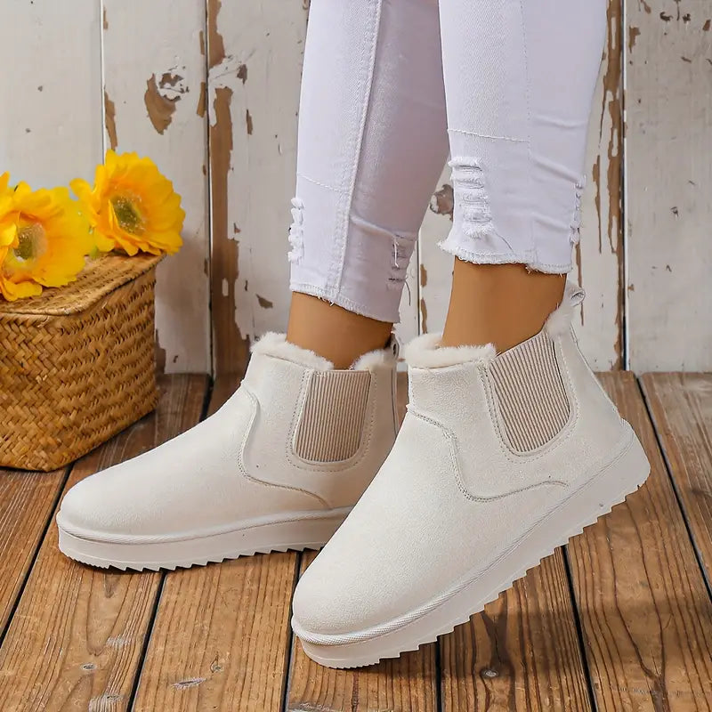 Tamara | Stylish and supportive orthopedic boots