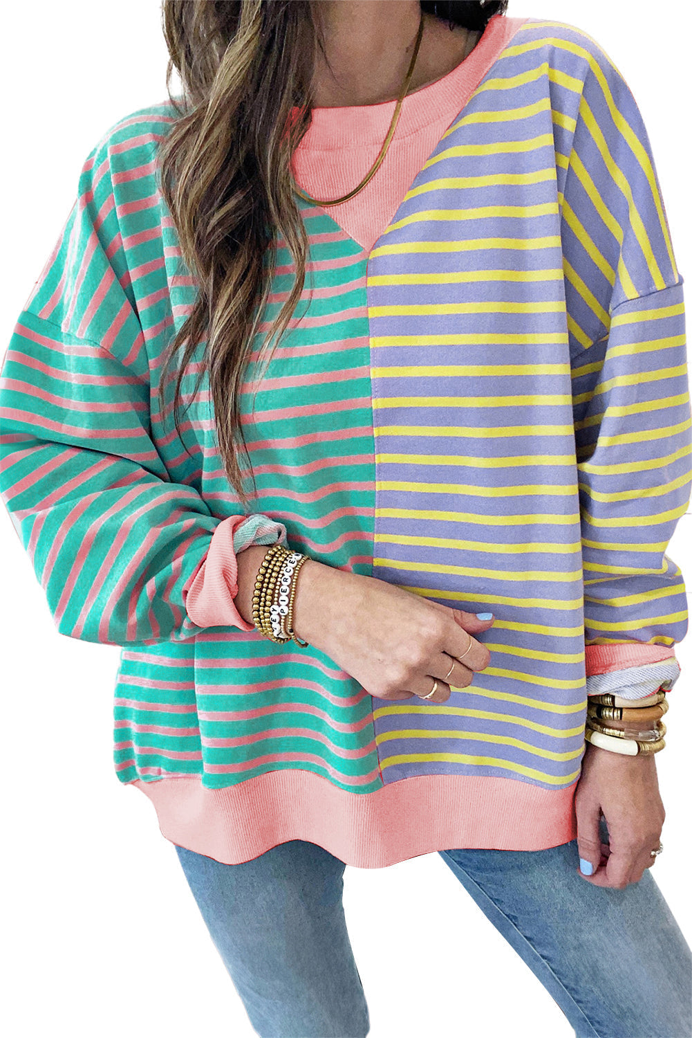 Genoveva® | Relaxed and timeless winter garment