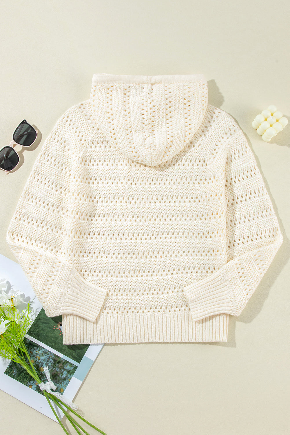 Irma| Chic and relaxed winter sweater