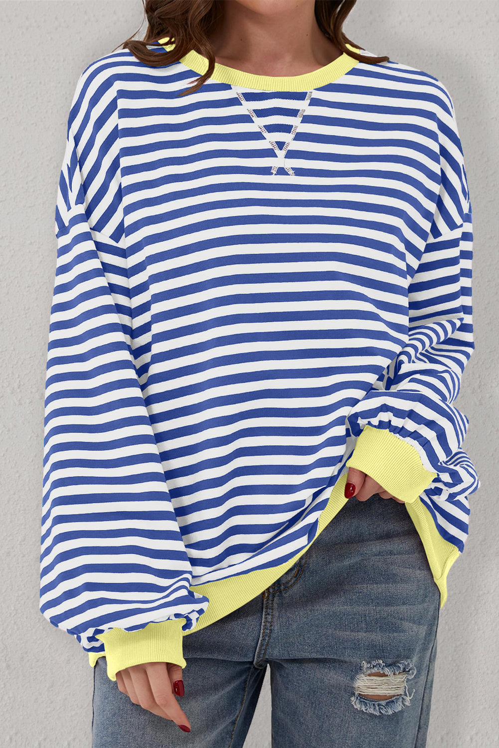 Esther | Modern and comfortable winter garment