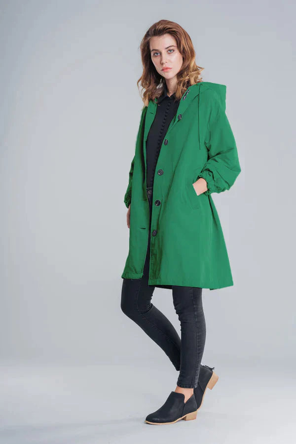 Gisela | Raincoat