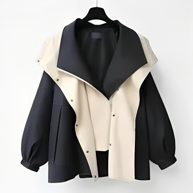 Lydia | Women's Oversized Jacket