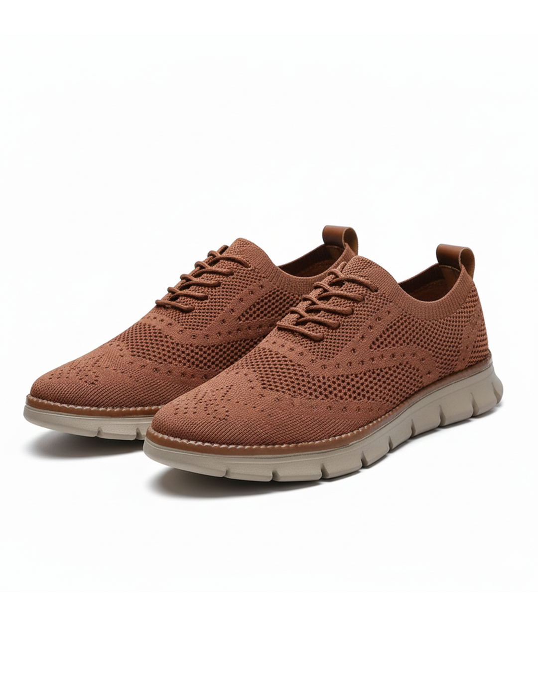 Heritage Dress Sneaker
