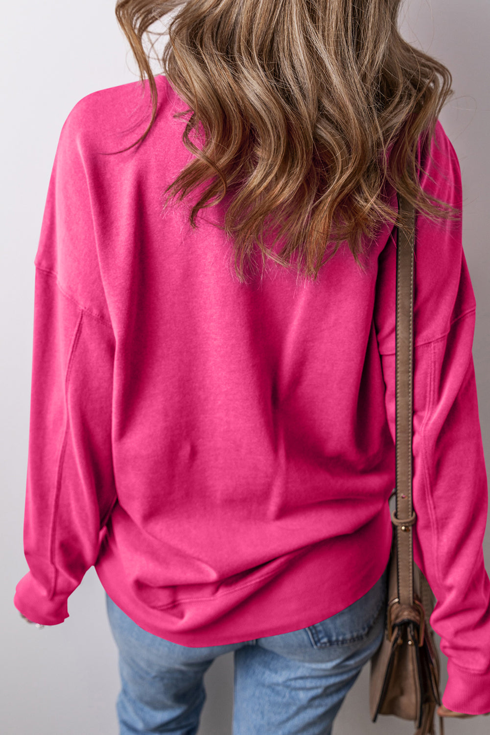 Zulema | Effortless and trendy winter garment