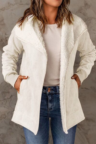 Griselda | Simple and stylish winter jacket